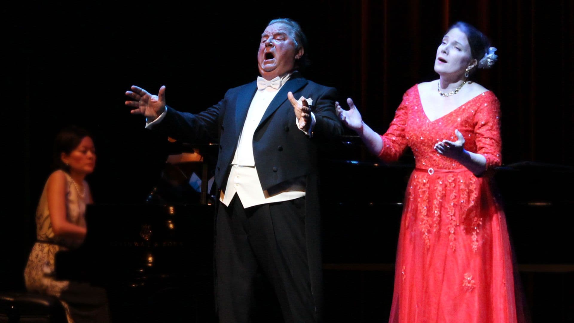 Opera i midvintertid