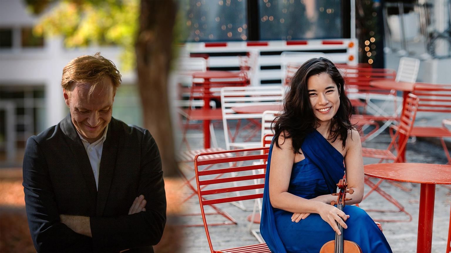 Per Tengstrand & Hana Mundiya