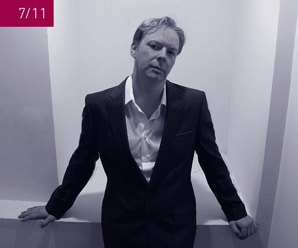 Per Tengstrand – Konversationer Vid Klaviaturen: Mysteriet Mozart