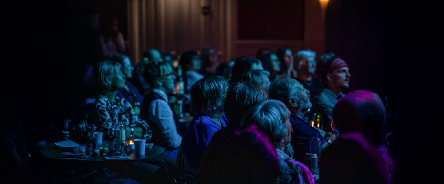 Vad är picknickteater?