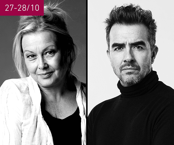 Han Ska Bli Min – Sanna Ekman & Rafael Edholm