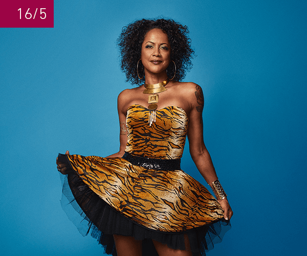 Simone Moreno – Mitt Sverige