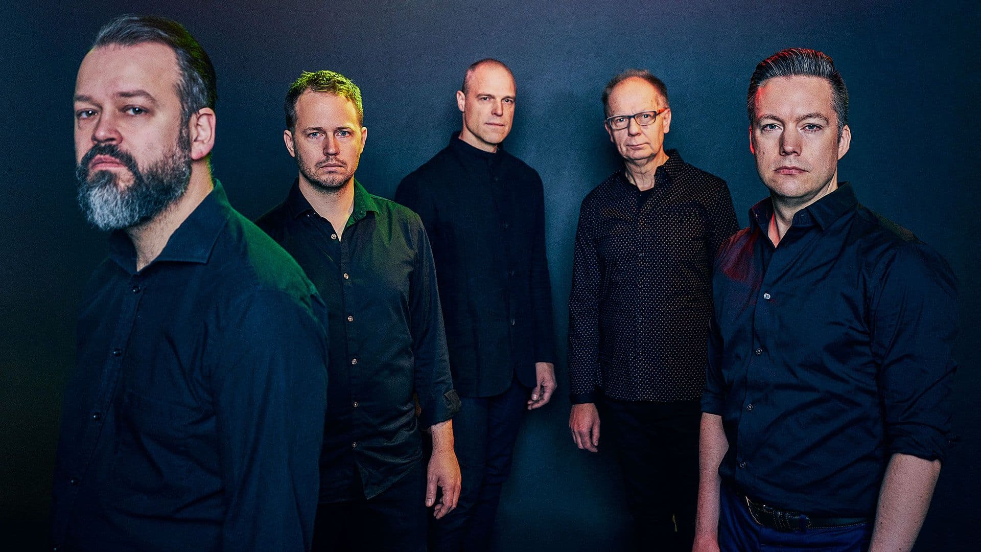 Soundscape Orchestra