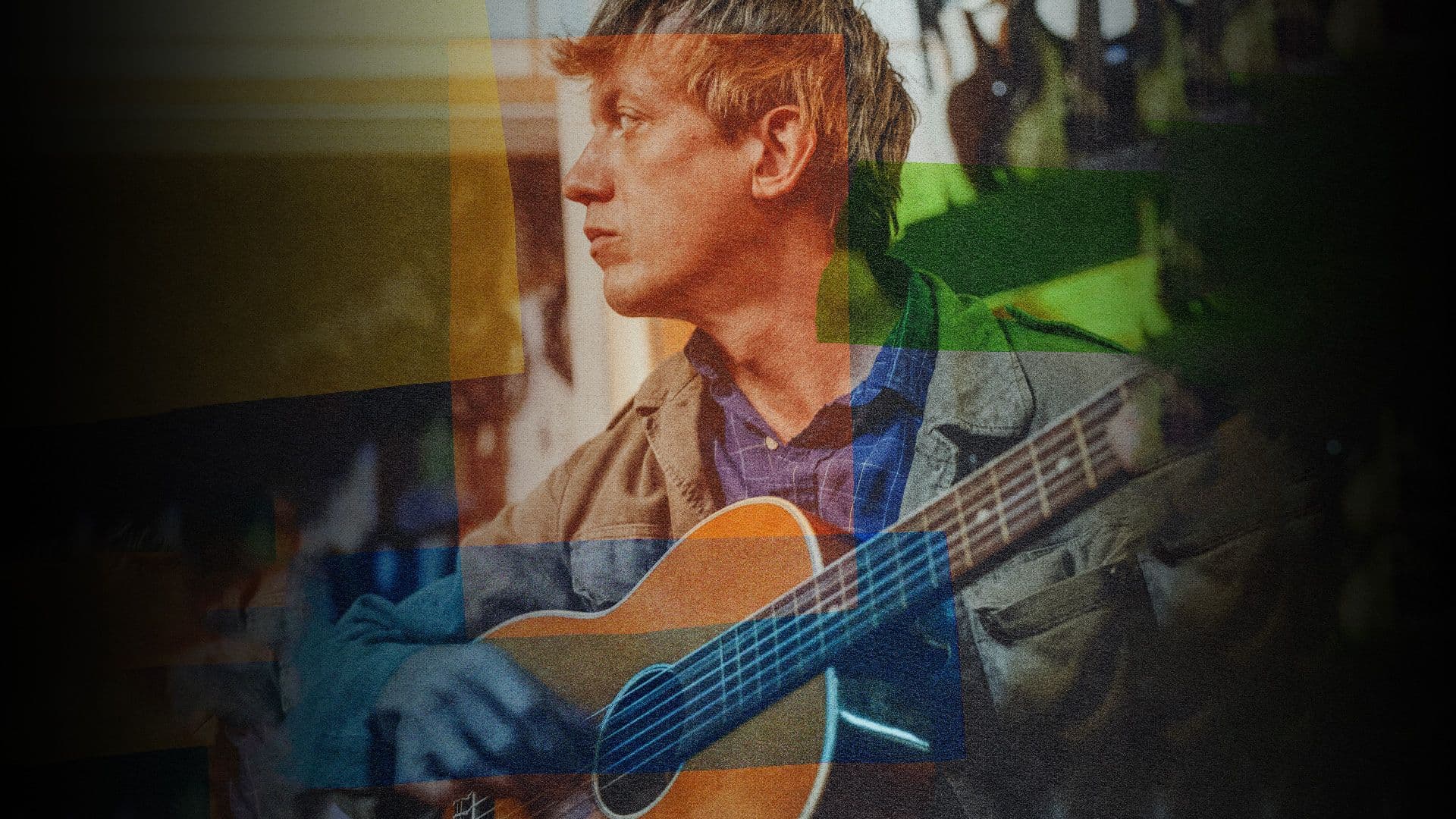 Steve Gunn