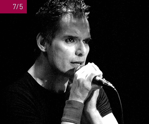 Thorsten Flinck – Extrakonsert!