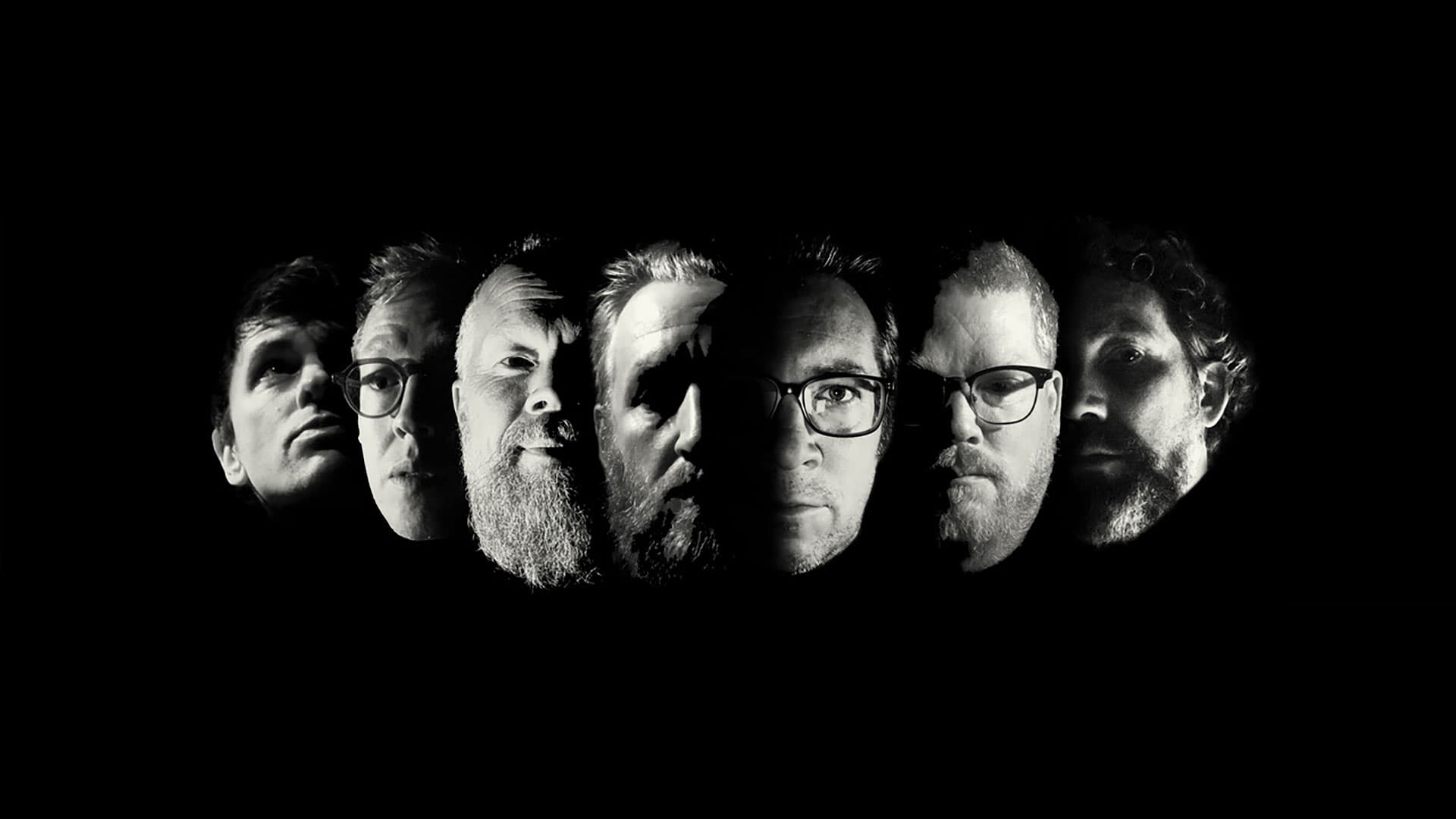 Johan Lindström Septett