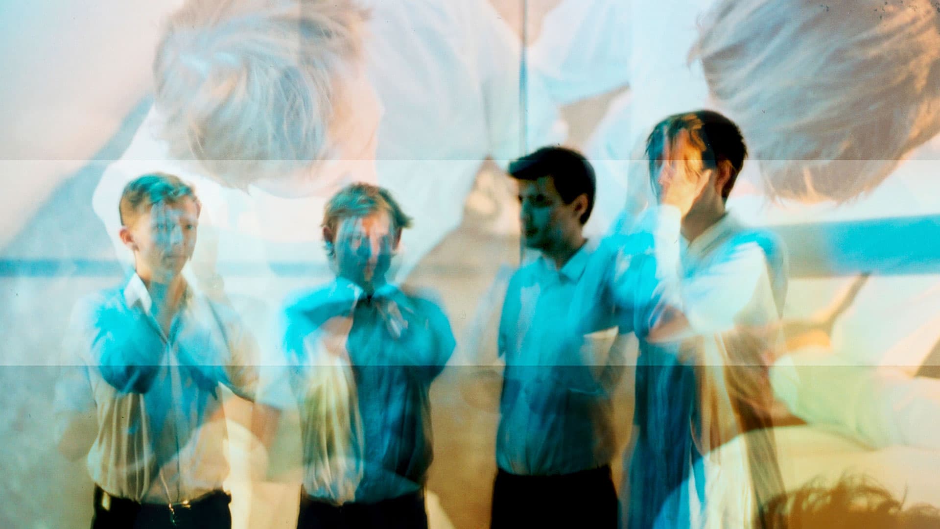 Mathias Heise Quadrillion