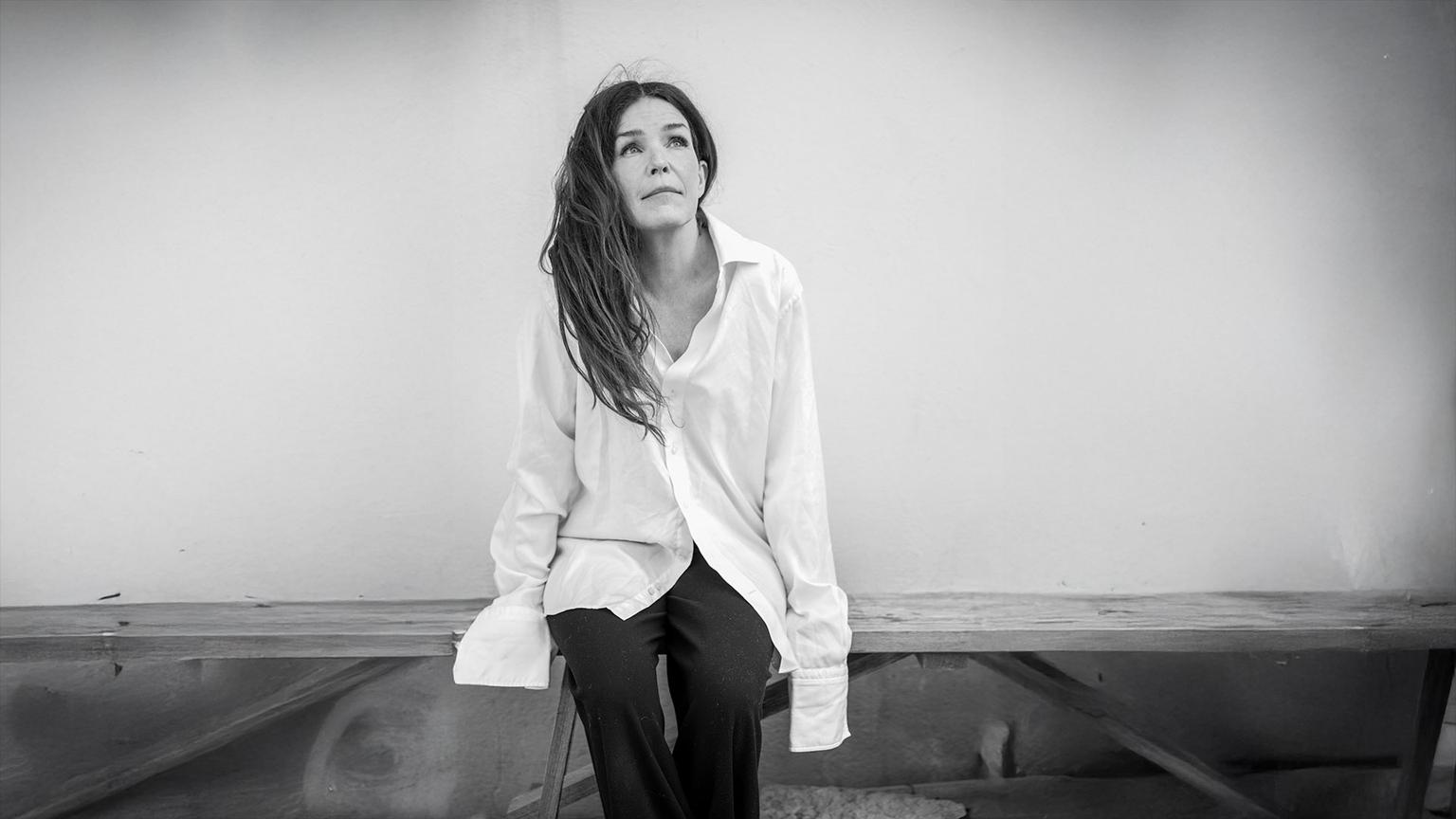 Rebecka Törnqvist & Johan Lindström