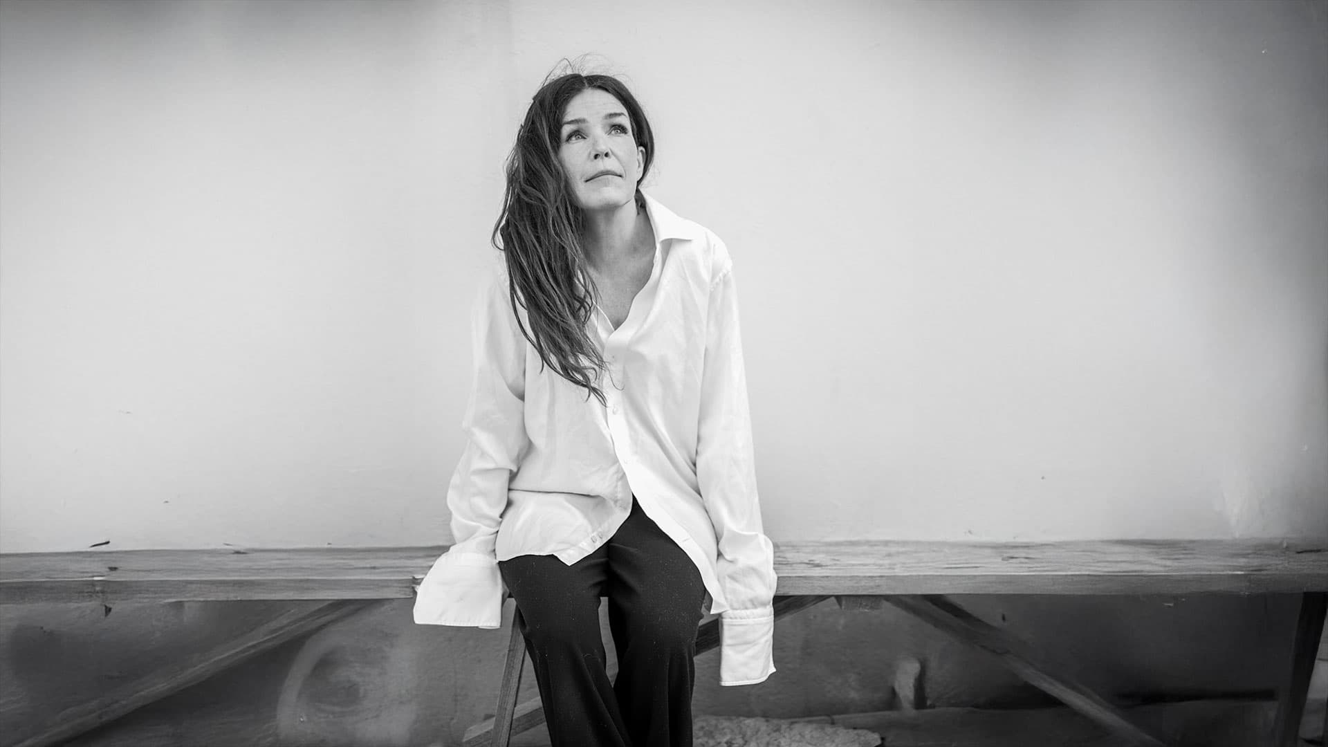 Rebecka Törnqvist & Johan Lindström