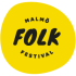 Logotypermalmofolkfestival Logo