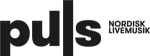 Logotypernkf Puls Logo Deskriptor Black